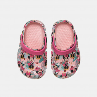 Sandals Disney Minnie Mouse (Size 24-30)
