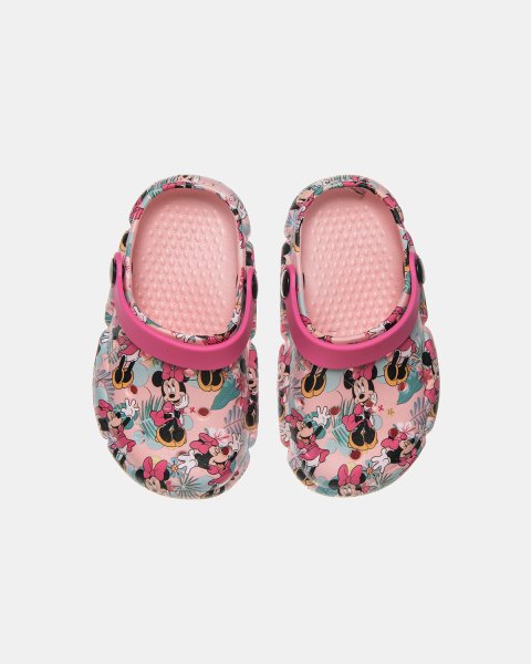 Σανδάλια Disney Minnie Mouse (Μεγέθη 24-30)