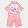 Swimwear Disney Minnie Mouse 2-piece set, sun safe UPF50+ (3-18 months)