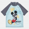 Μαγιό σετ Disney Mickey Mouse αντιηλιακό UPF50+ (3-18 μηνών)