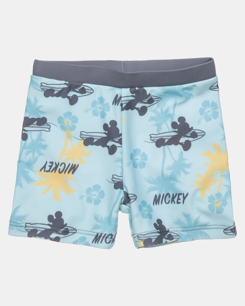Swimwear Disney Mickey Mouse 2-piece set, sun safe UPF50+ (3-18 months)