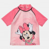 Μαγιό σετ Disney Minnie Mouse αντιηλιακό UPF50+ (3-18 μηνών)