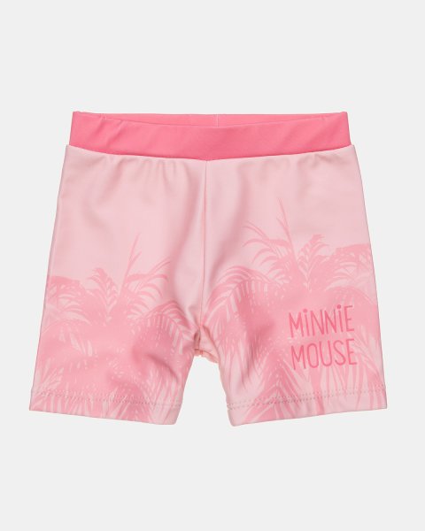 Μαγιό σετ Disney Minnie Mouse αντιηλιακό UPF50+ (3-18 μηνών)
