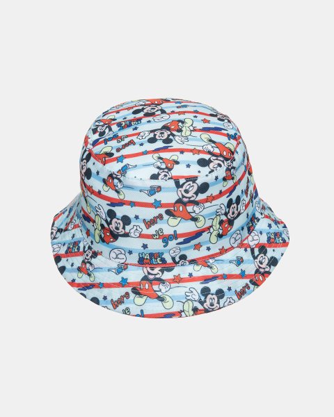 Bucket hat Disney Mickey Mouse (18-24 months)
