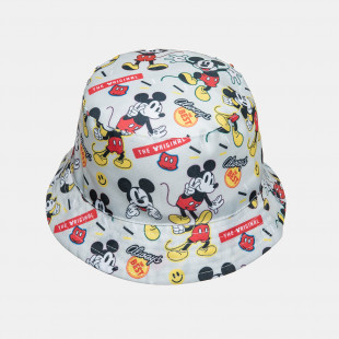 Καπέλο bucket Disney Mickey Mouse (18-24 μηνών)