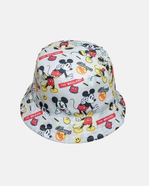 Καπέλο bucket Disney Mickey Mouse (18-24 μηνών)