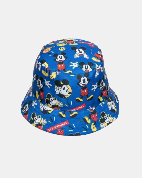 Bucket hat Disney Mickey Mouse (18-24 months)
