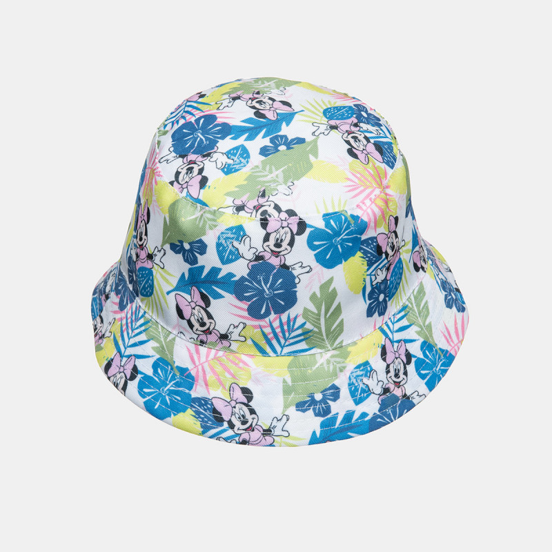 Bucket hat Disney Minnie Mouse (18-24 months)