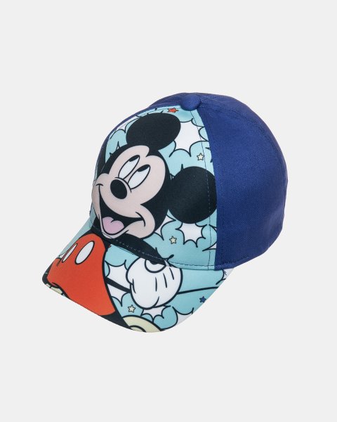 Jockey cap Disney Mickey Mouse (12-18 months)