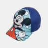 Jockey cap Disney Mickey Mouse (12-18 months)