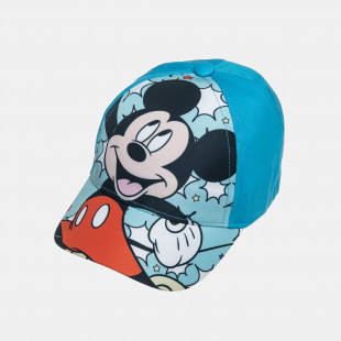 Jockey cap Disney Mickey Mouse (12-18 months)