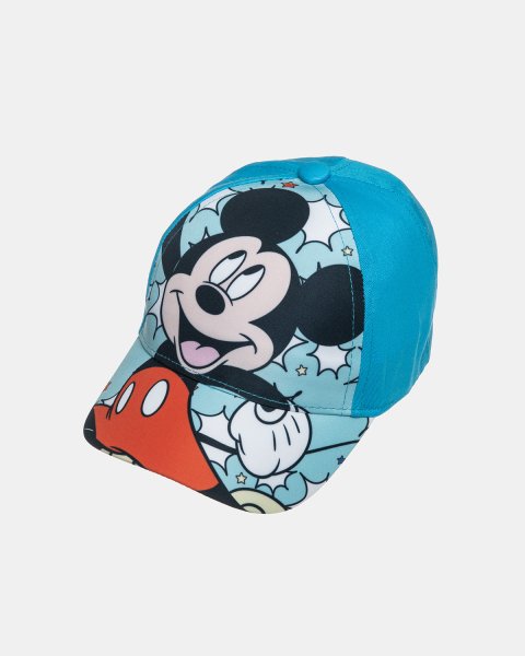 Jockey cap Disney Mickey Mouse (12-18 months)