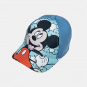 Καπέλο jockey Disney Mickey Mouse (12-18 μηνών)