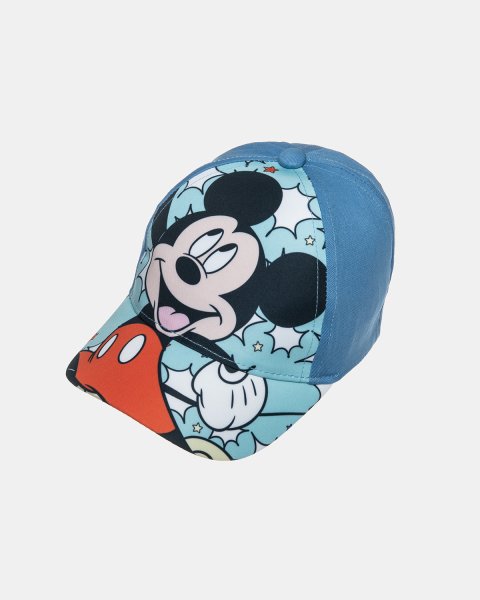 Jockey cap Disney Mickey Mouse (12-18 months)