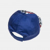 Jockey cap Spiderman (4-6 years)