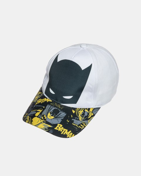 Jockey cap Disney Batman (18-24 months)