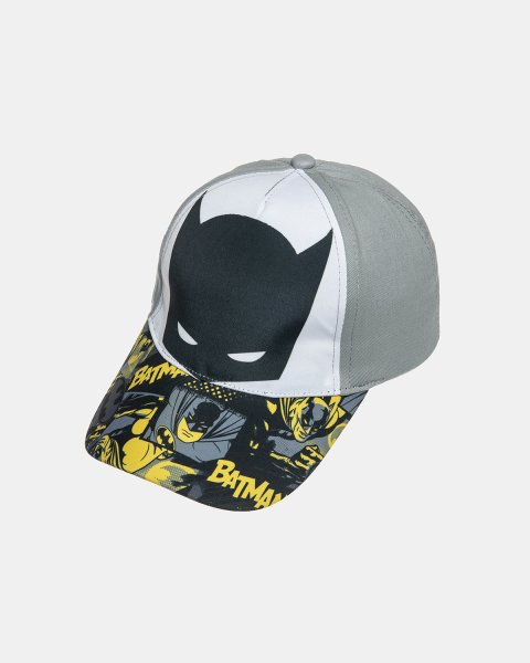Jockey cap Disney Batman (18-24 months)