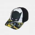 Καπέλο jockey Batman (18-24 μηνών)