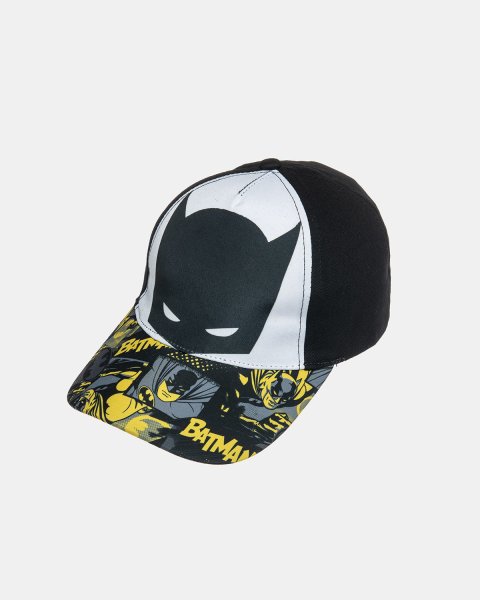 Jockey cap Disney Batman (18-24 months)