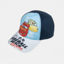 Καπέλο jockey Disney Cars (18-24 μηνών)