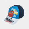 Jockey cap Disney Cars (18-24 months)