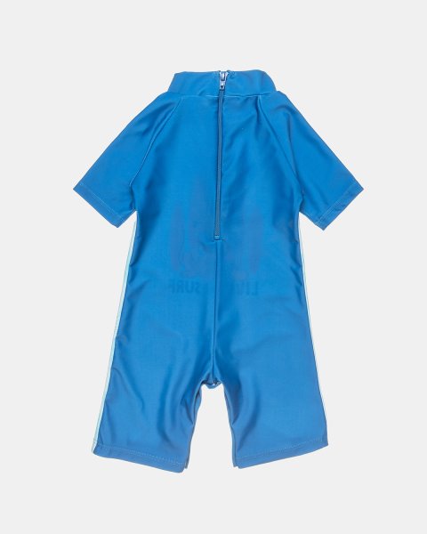 Swimwear Disney Mickey Mouse 2-piece set, sun safe UPF50+ (3-18 months)