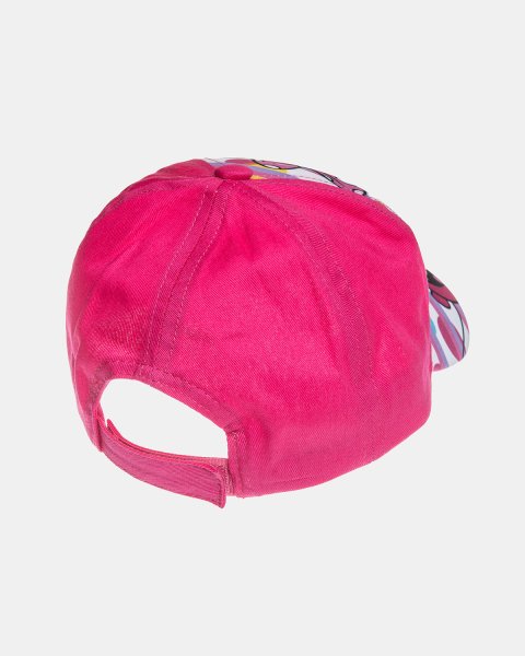 Jockey cap Disney Minnie Mouse (2-4 years)