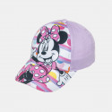 Καπέλο jockey Disney Minnie Mouse (2-4 ετών)