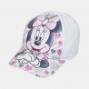 Καπέλο jockey Disney Minnie Mouse (18-24 μηνών)