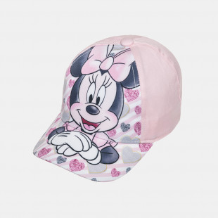 Jockey cap Disney Minnie Mouse (18-24 months)