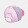 Jockey cap Hello Kitty (12-18 months)