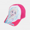 Καπέλο jockey Disney Frozen (4-6 ετών)