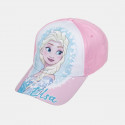 Jockey cap Disney Frozen (4-6 years)