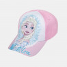 Jockey cap Disney Frozen (4-6 years)