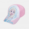 Καπέλο jockey Disney Frozen (4-6 ετών)