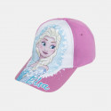 Καπέλο jockey Disney Frozen (4-6 ετών)