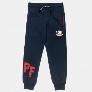 Joggers Paul Frank with embroidery (6-16 years)