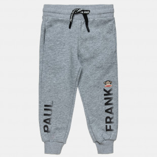 Joggers Paul Frank with embroidery (12 months-5 years)