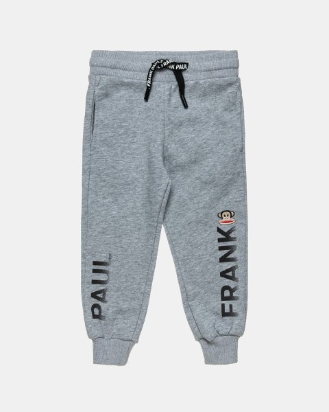 Joggers Paul Frank with embroidery (12 months-5 years)