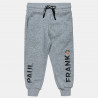 Joggers Paul Frank with embroidery (12 months-5 years)