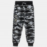 Joggers Moovers light touch army look (6-16 years)