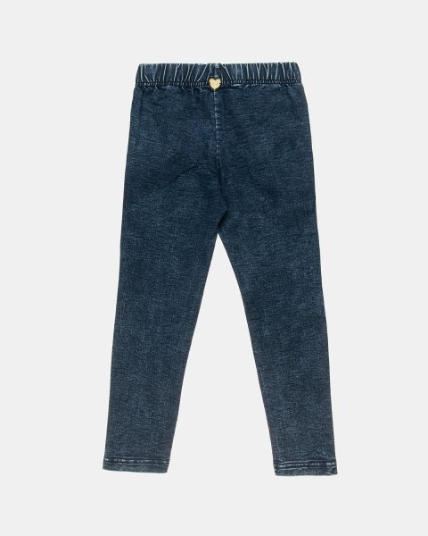 Super soft denim leggings (6-16 years)