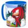 Cup Sonic the Hedgehog 250ml