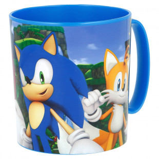 Κούπα Sonic the Hedgehog 250ml