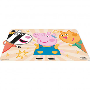 Place mat Peppa Pig