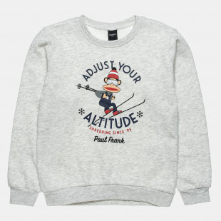 Long sleeve top Paul Frank with print (12 months-5 years)