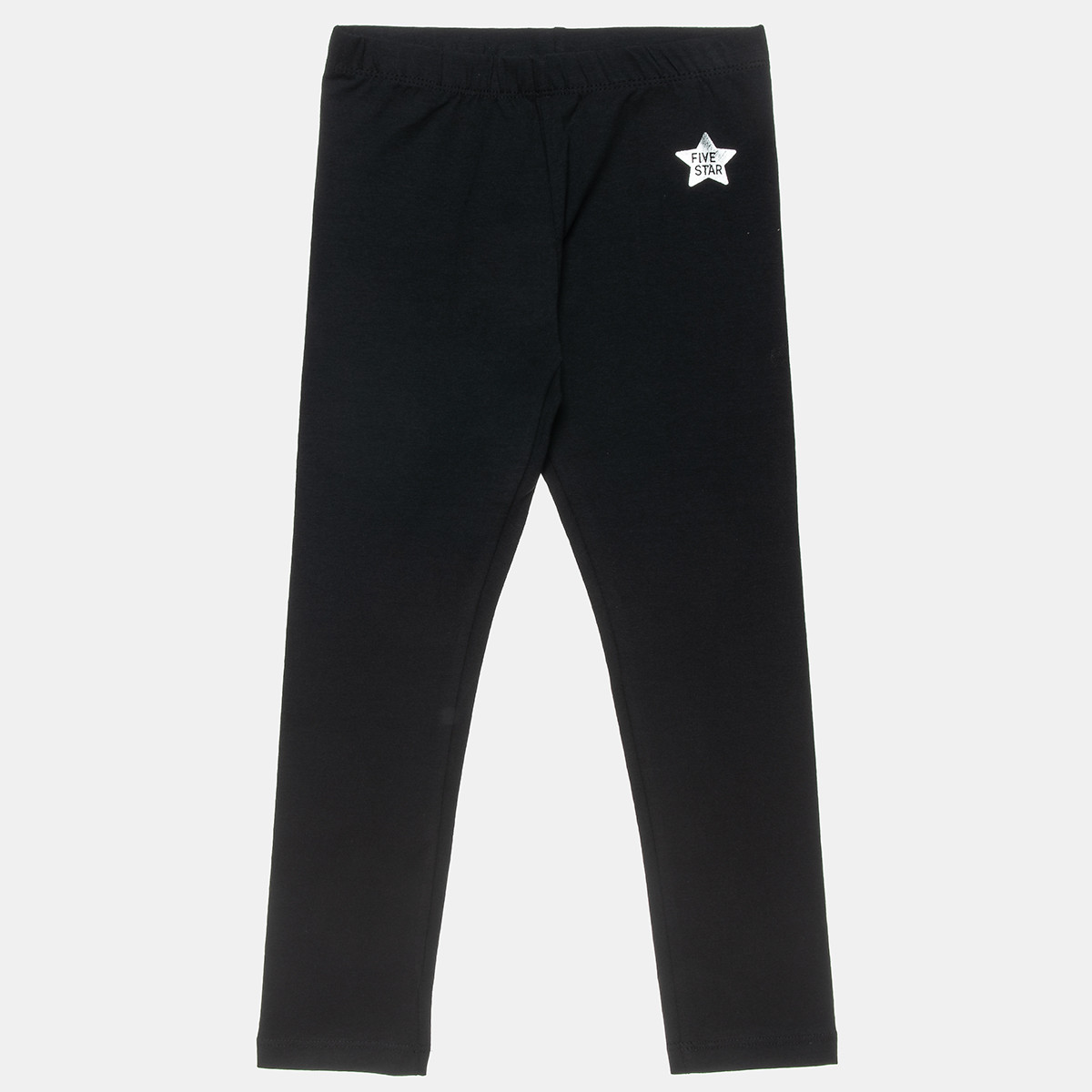 Leggings Five Star light touch (12 months-5 years) - Alouette