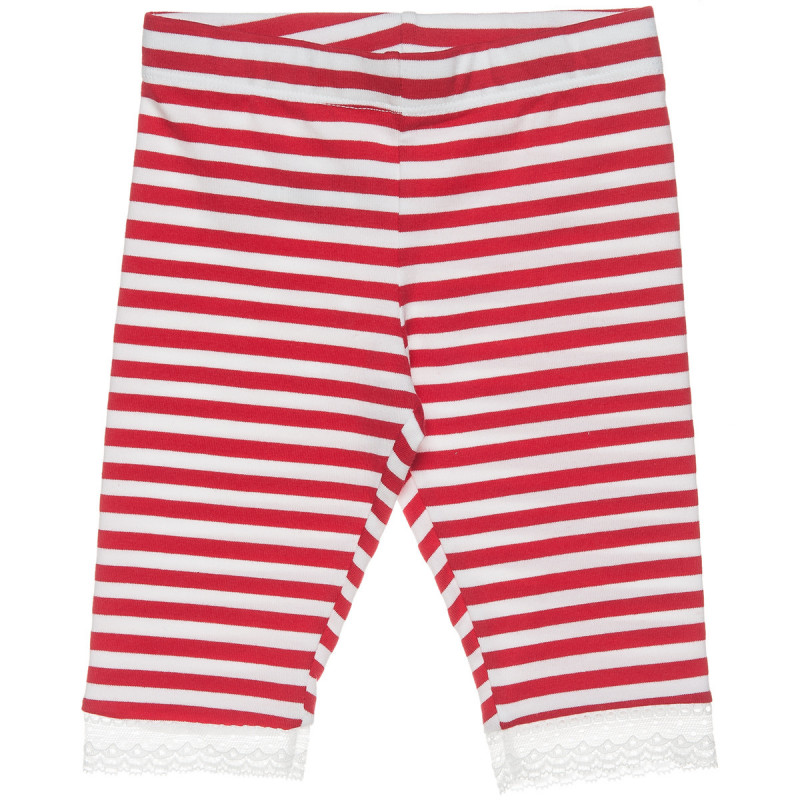 Striped leggings (18 months-5 years)