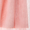 Tulle skirt with glitter (9 months-5 years)