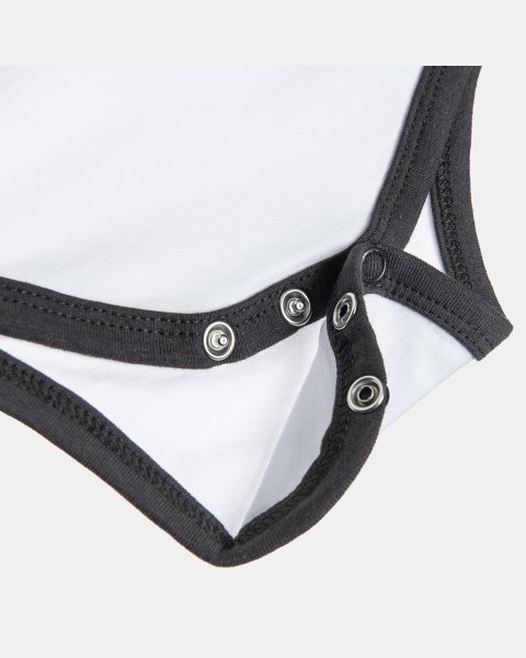 Babygrows Tender Comforts from organic cotton 3 pcs (3-12 months)